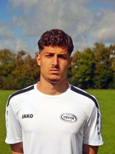 Mustafa Kaaka