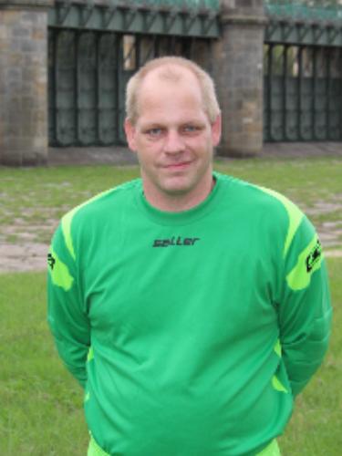 Maik Stephan Ultze