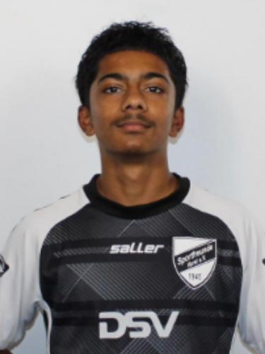 Kaavijan Raja Kumaran