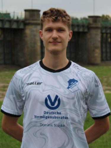 Niklas Seifert
