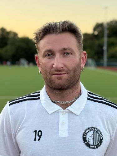 Max Armando Kapitein