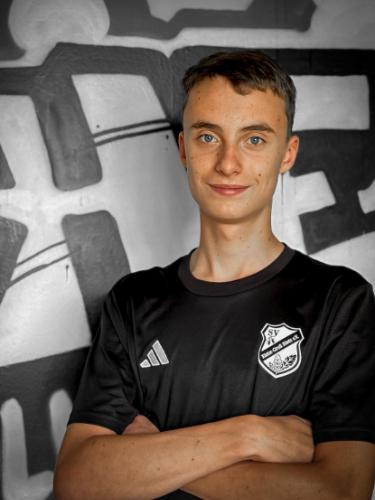 Nils Horlitz