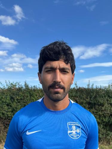 Hasan Karahancer