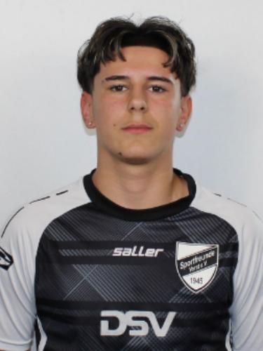 Leandro Diaz Alonso