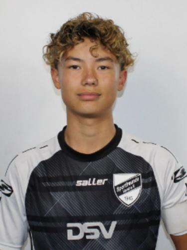 Eike Takahiro Fleck