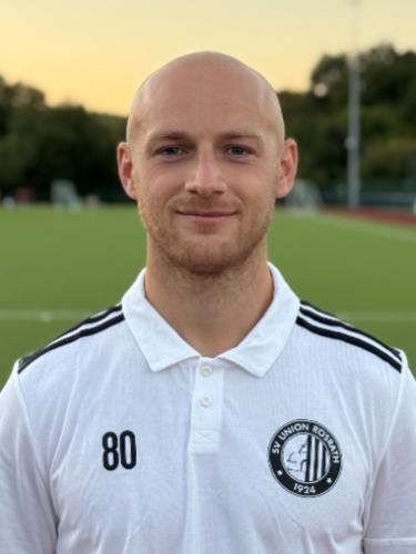 Efrem Oreschenkow