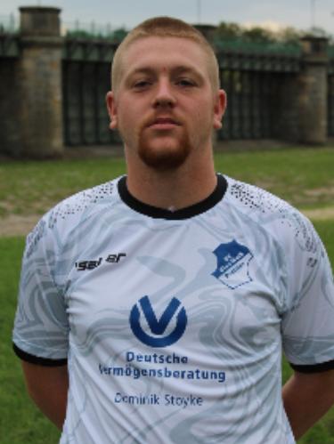 Moritz Sens