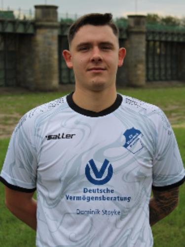 Kevin Bauer