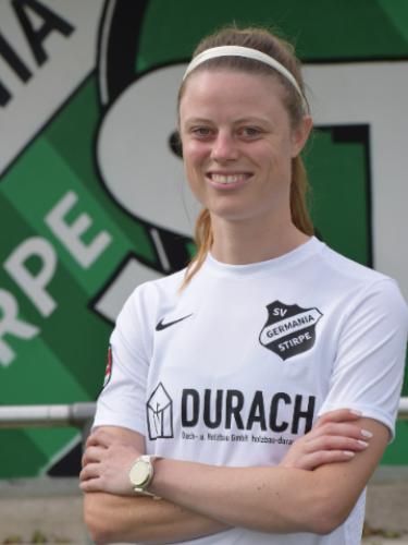 Vivian Redeker