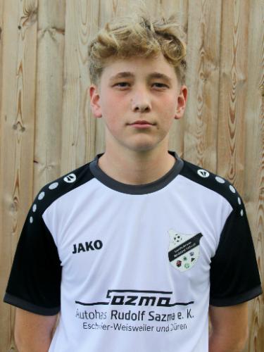 Niklas Osipow