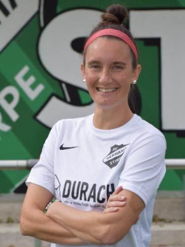 Alena Westermann