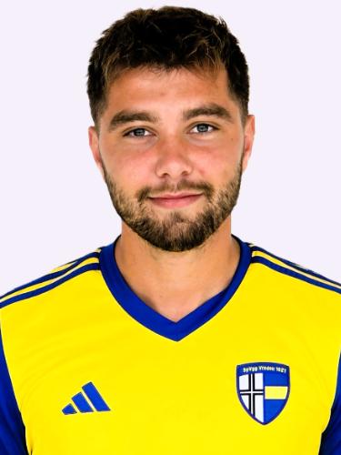 Lucas Kerkeling