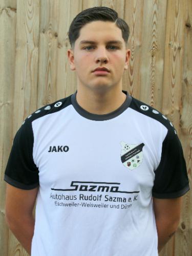 Lorik Alija