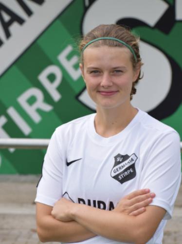 Lisa-Marie Gehle