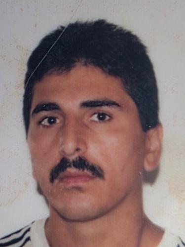 Ahmet Sener