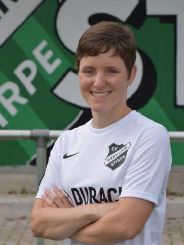Henrike Sprick