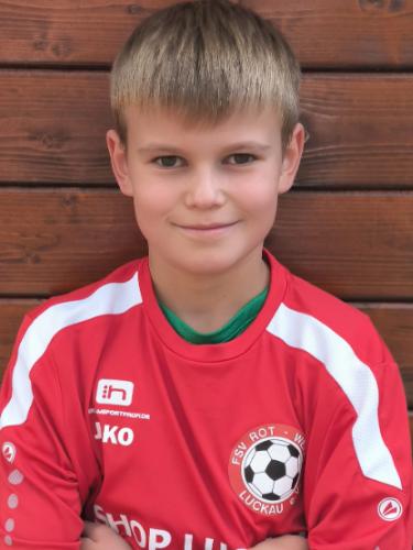 Mika Gläser