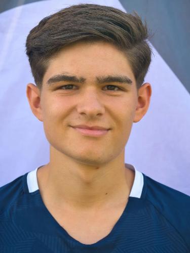Dominic Joel Contiu