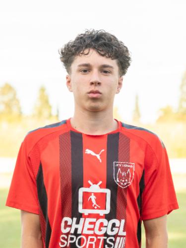 Antonio Lago Flenker