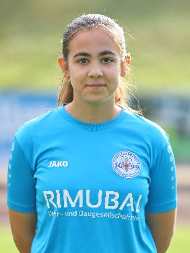 Mira Mogulkoc
