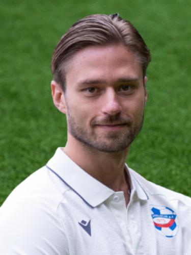 Alexsandar Stanojevic