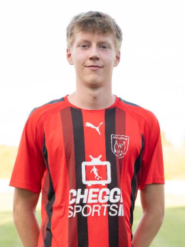 Lewin Jonathan Andresen