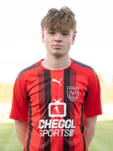 Joshua Lee-Allan Pekrun