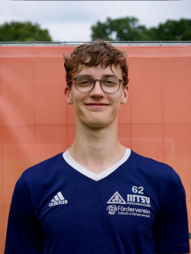 Lennart Thore Coprian