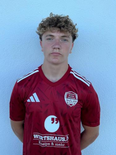 Jona Felix Kaczmarek