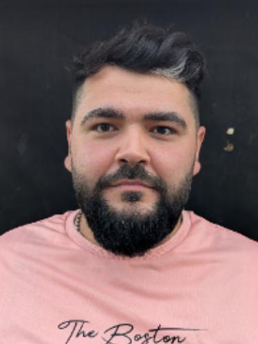 Tolgahn Demirtas