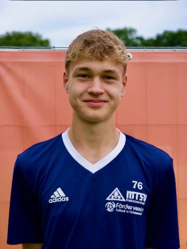 Marlon Jacobsen