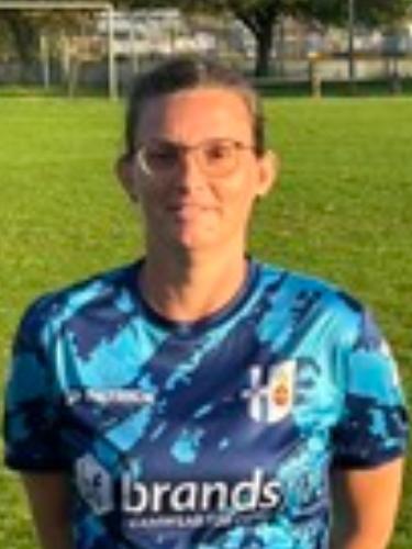 Christin Brenz
