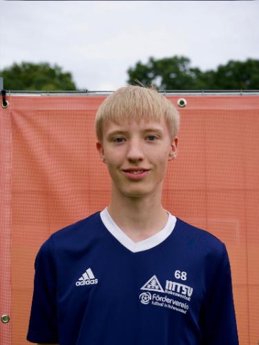 Luca Schwark