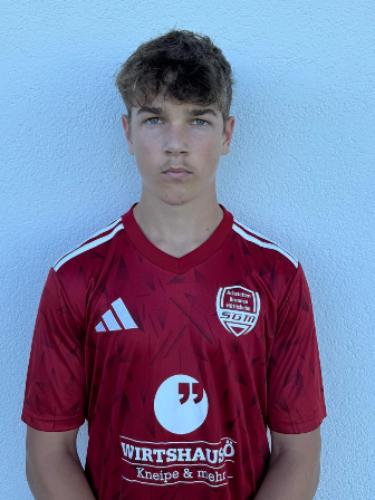Jonas Nagel