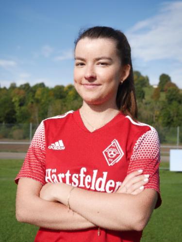 Tatjana Böss