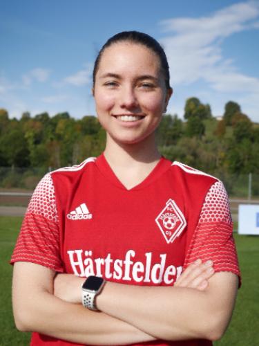 Paula Dorschner