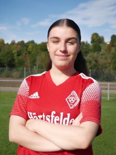 Sophie Geiger