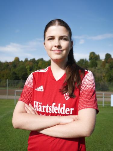Maria Christine Hiller