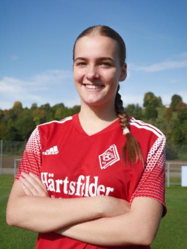 Ann-Kathrin Junginger