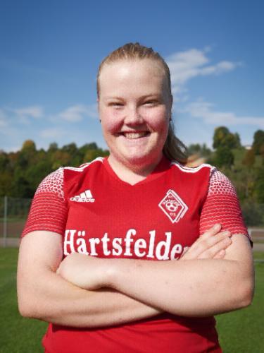 Nina Keindl