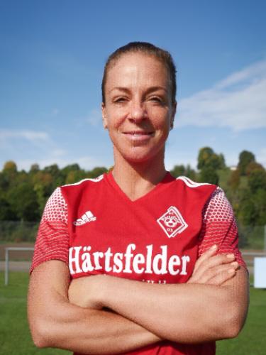 Karin Randler