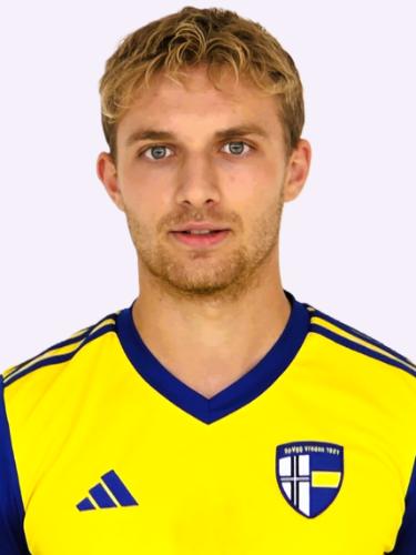 Jonas Gebing