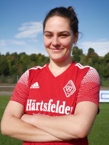 Regina Randler