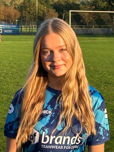 Alicia Collien Stöckle