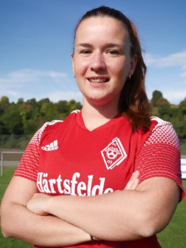 Katja Woerner