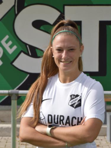 Stephanie Sylvia Löchte