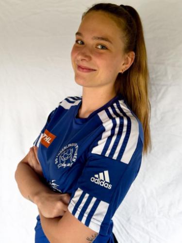 Milena Tekath