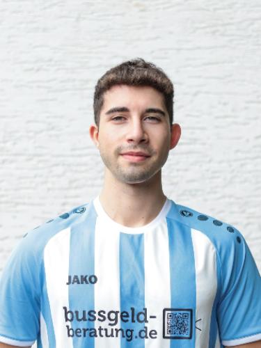 Alex Gazzitano