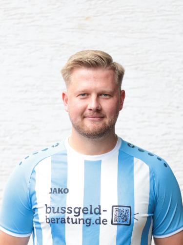 Jannik Kriwet
