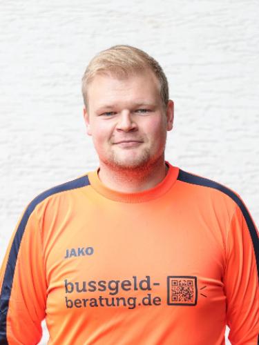 Julian Kriwet